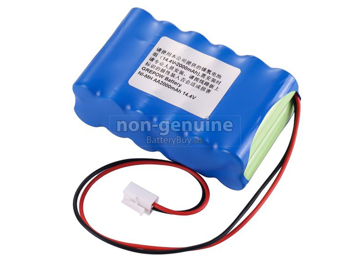 battery for Smic TH144-1.8
