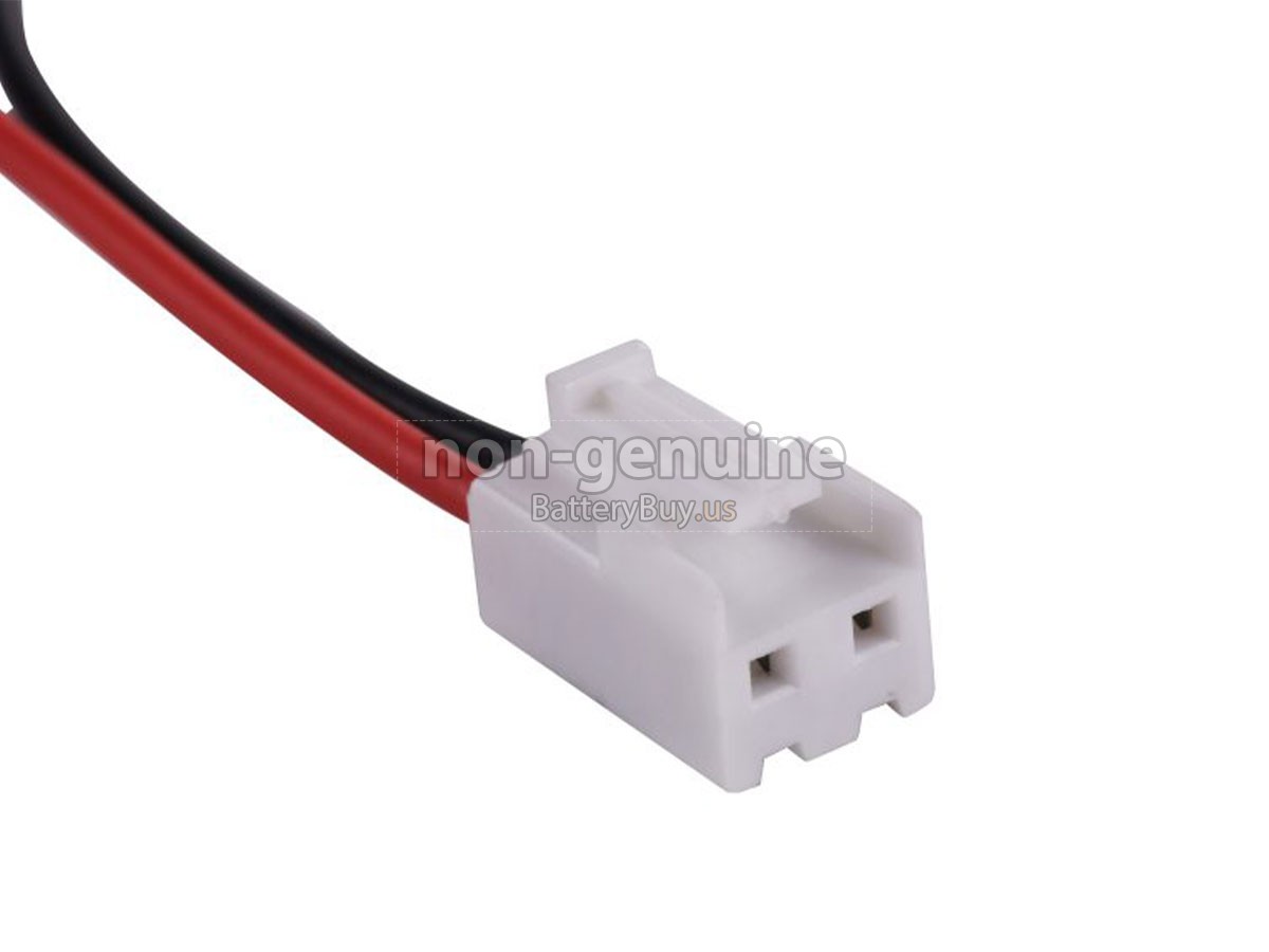 battery for Smic TH144-1.8