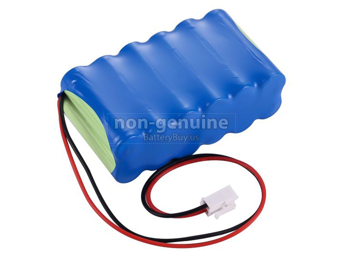 battery for Smic TH144-1.8