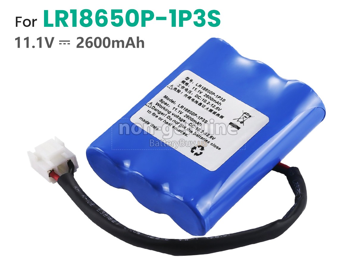 battery for Solaris NT2A
