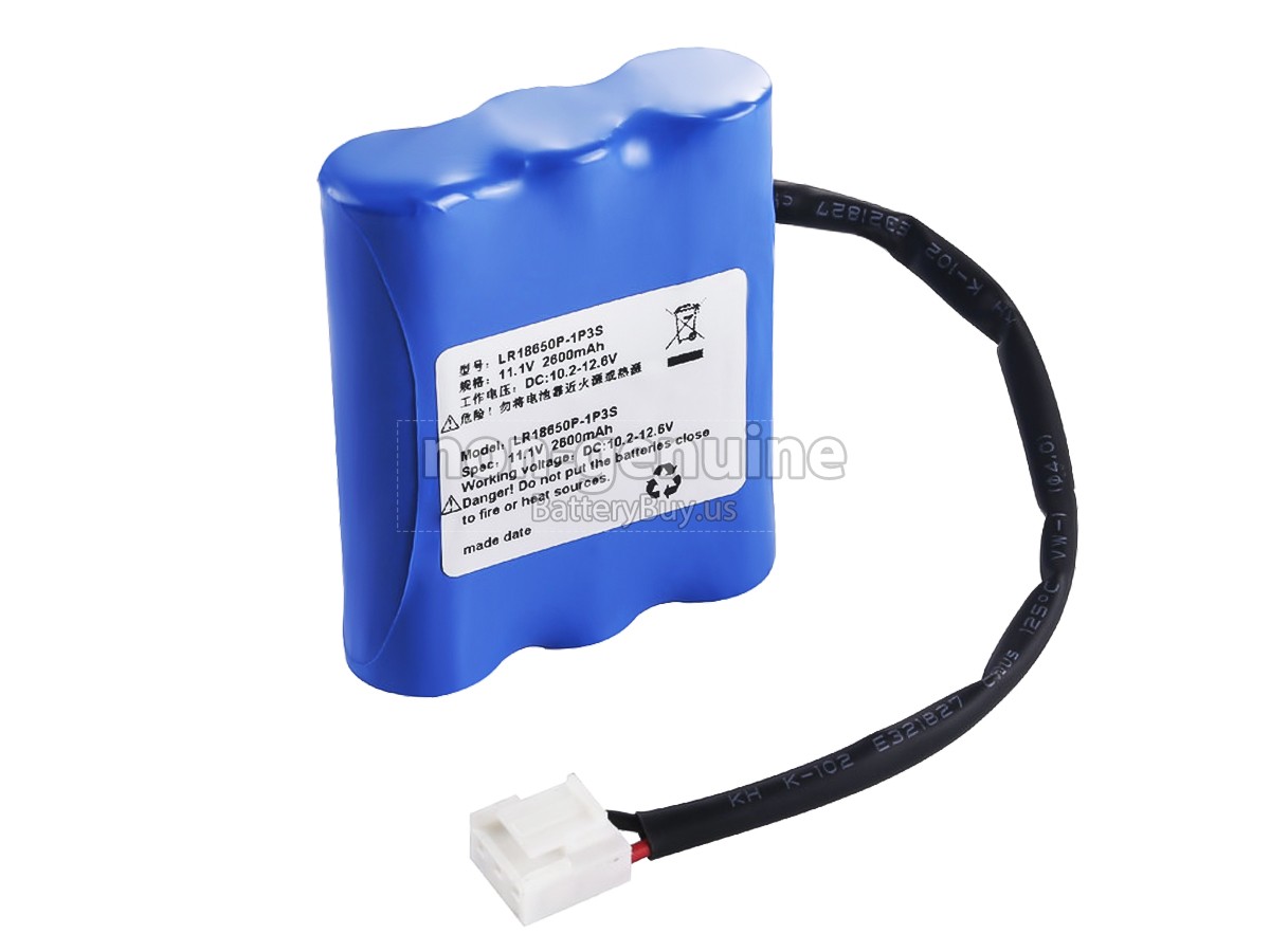 battery for Solaris NT2A