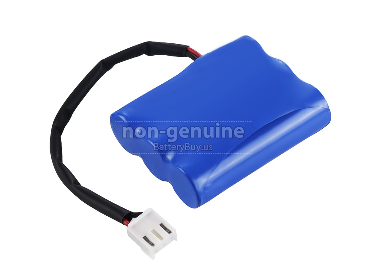 battery for Solaris NT2A