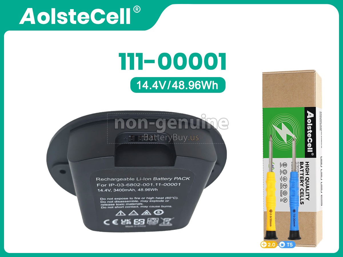 battery for Sonos IP-03-9291-001