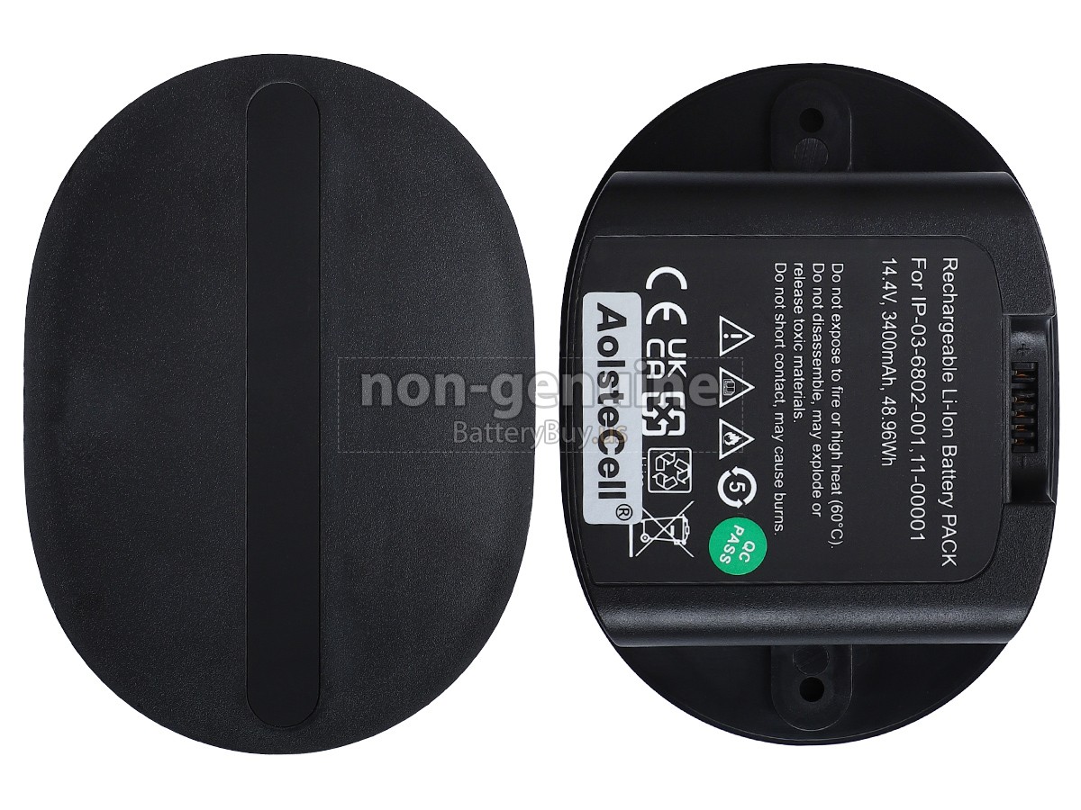 battery for Sonos IP-03-6802-001