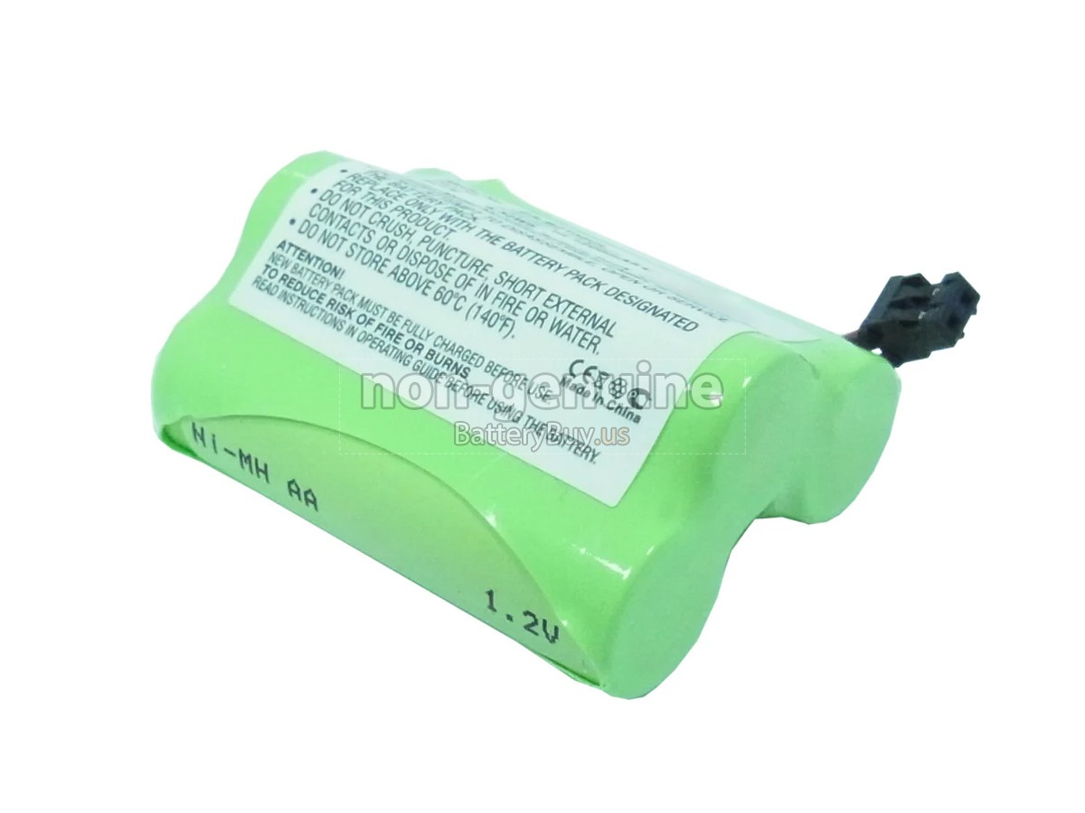 battery for Sony SPP-S2700