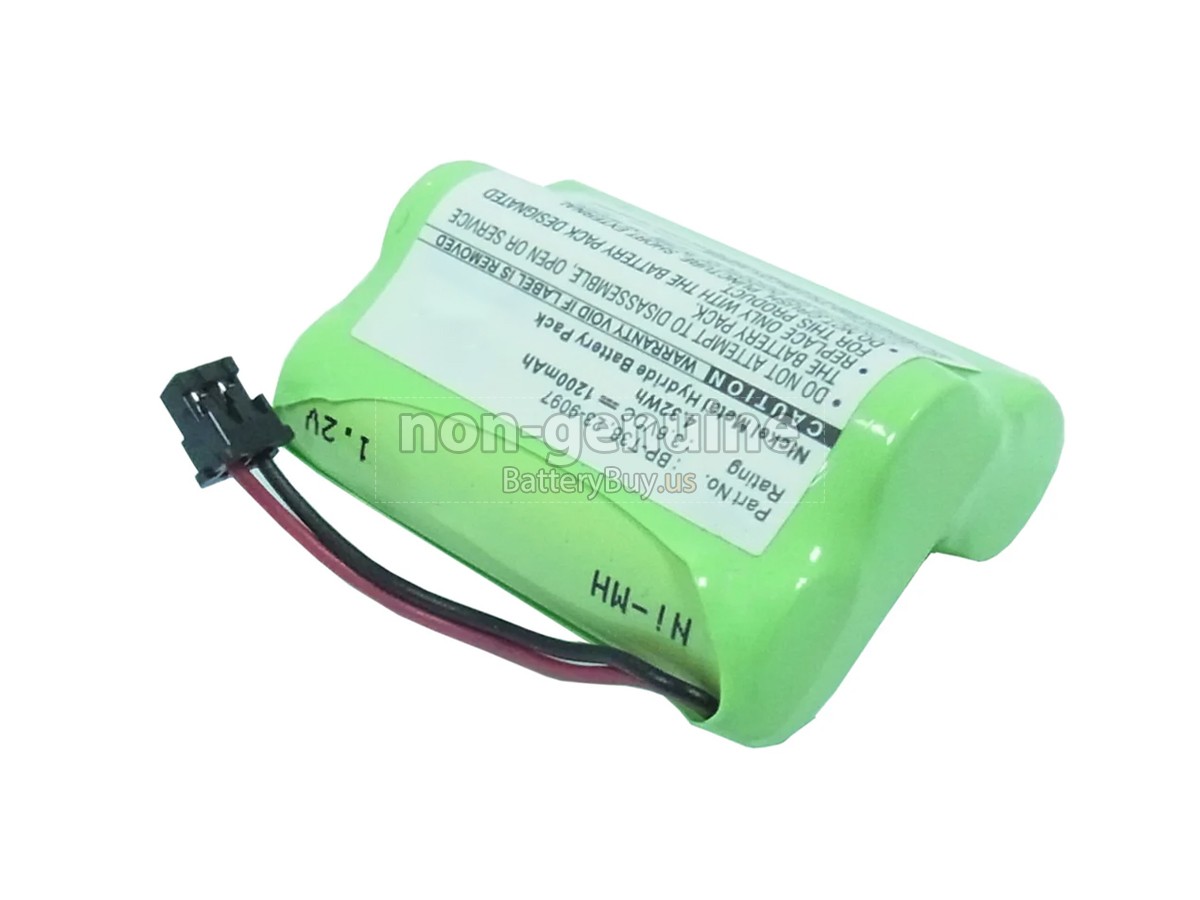 battery for Sony SPP-S2700