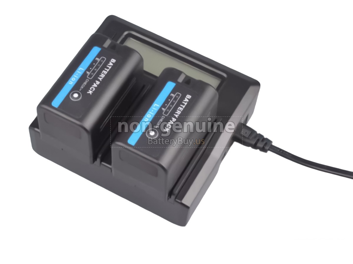 battery for Sony BP-U90