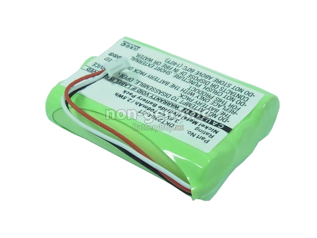 battery for Sony 3S2-AAA65H-S-J