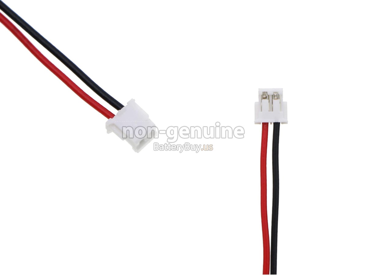 battery for Sony CUH-ZCT2