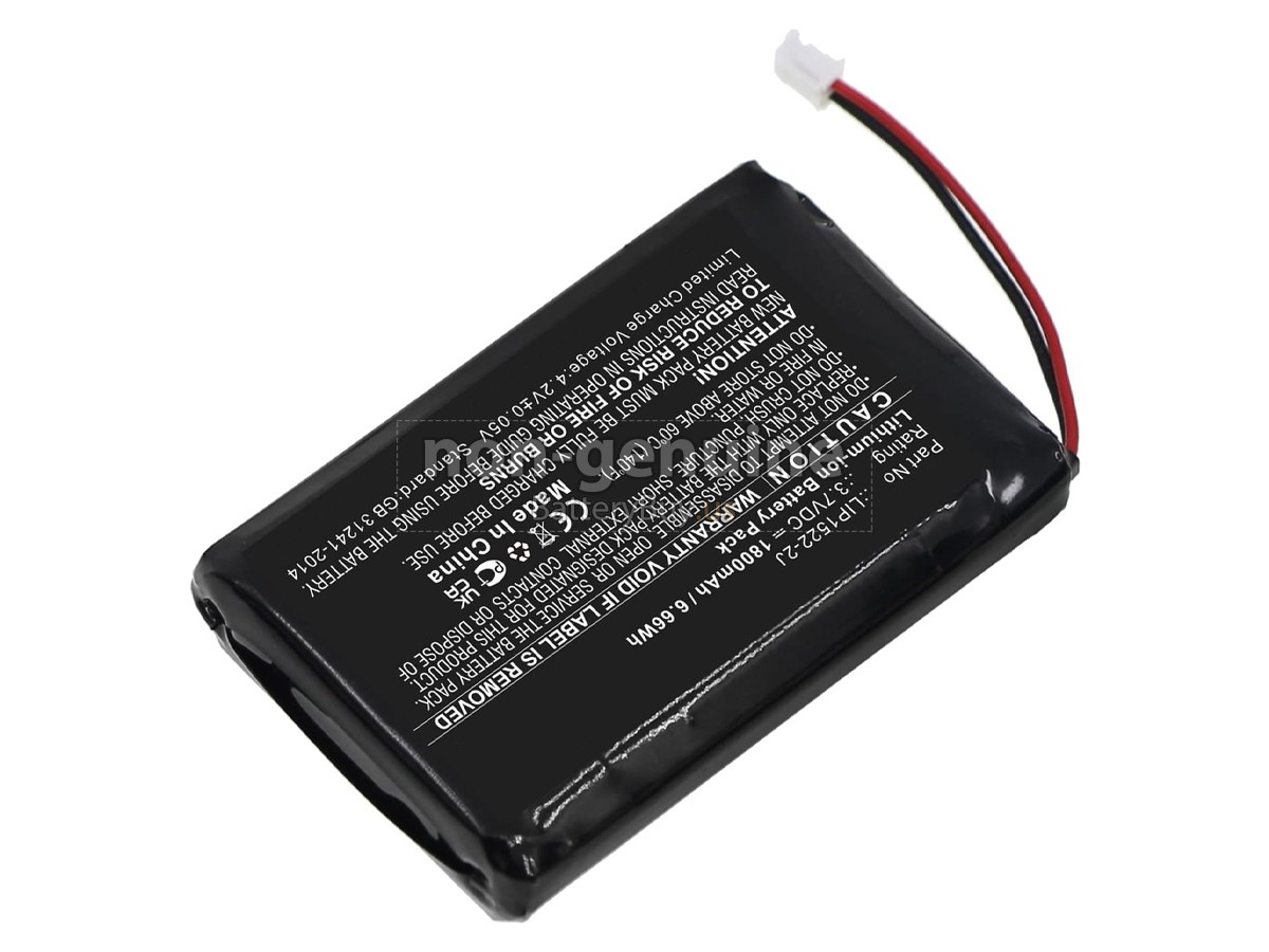 battery for Sony CUH-ZCT2