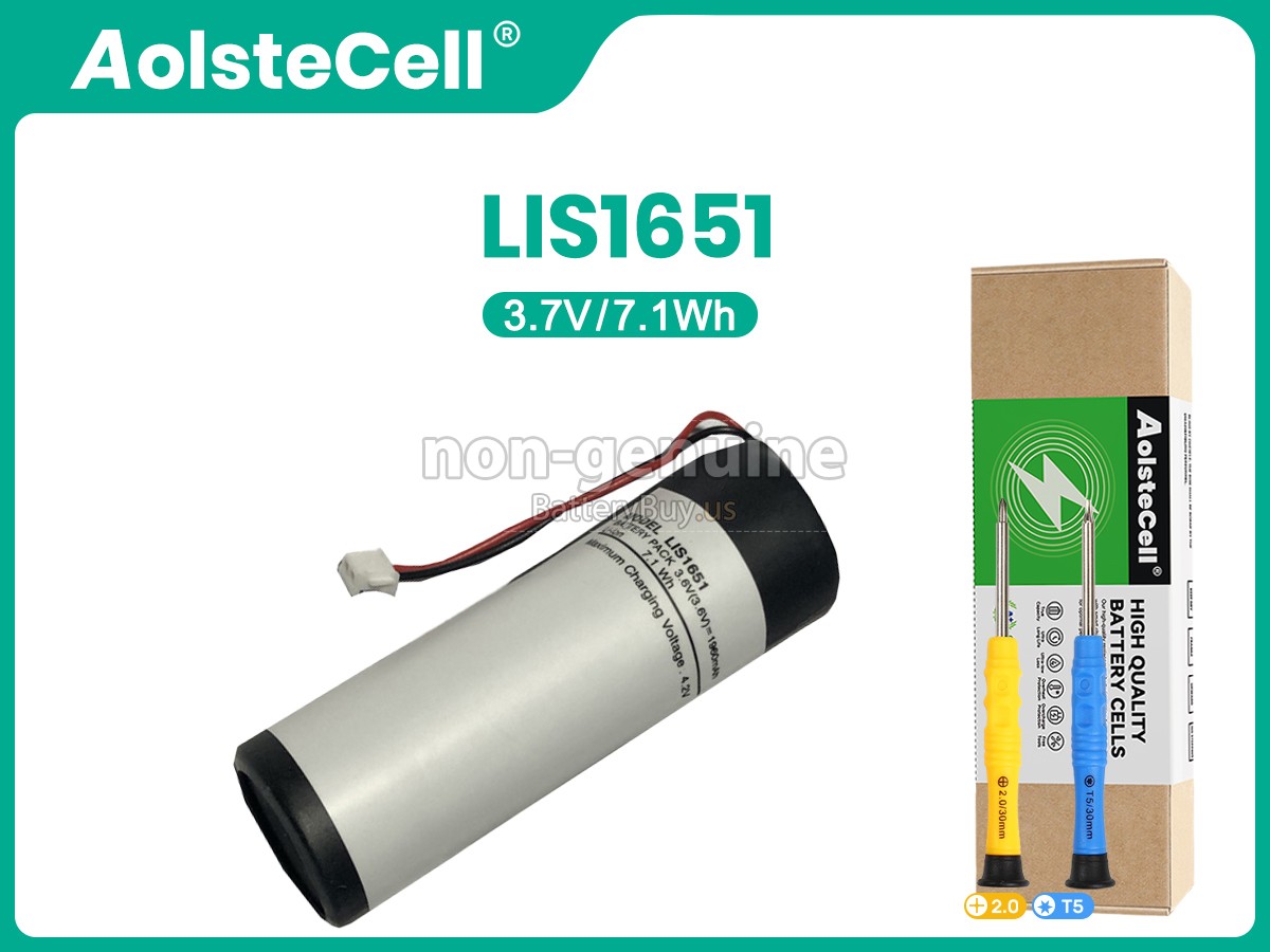 battery for Sony PLAYSTATION MOVE MOTION CONTROLLER