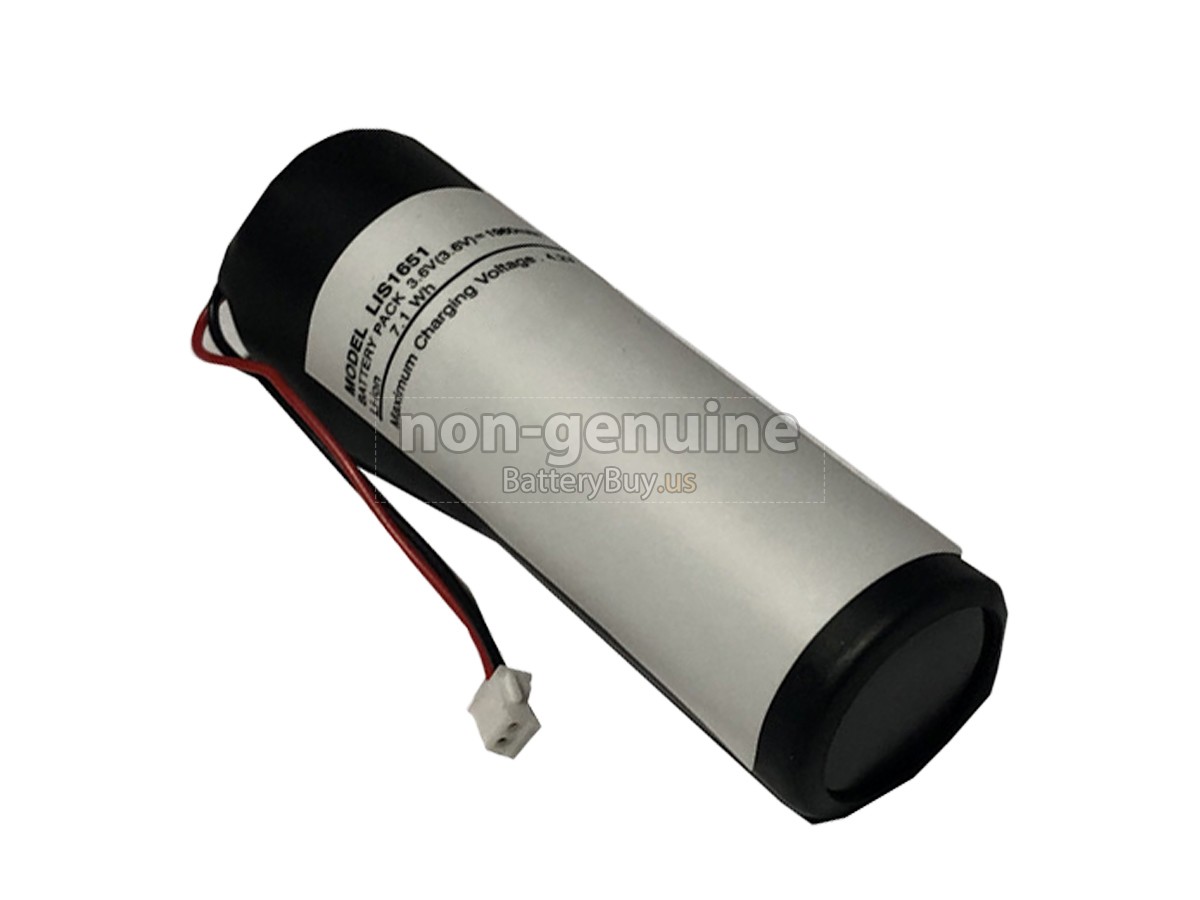 battery for Sony PLAYSTATION MOVE MOTION CONTROLLER
