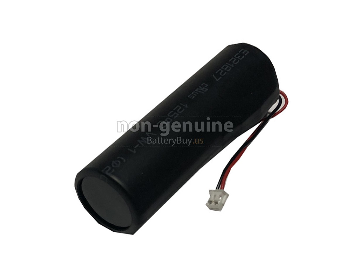 battery for Sony PLAYSTATION MOVE MOTION CONTROLLER