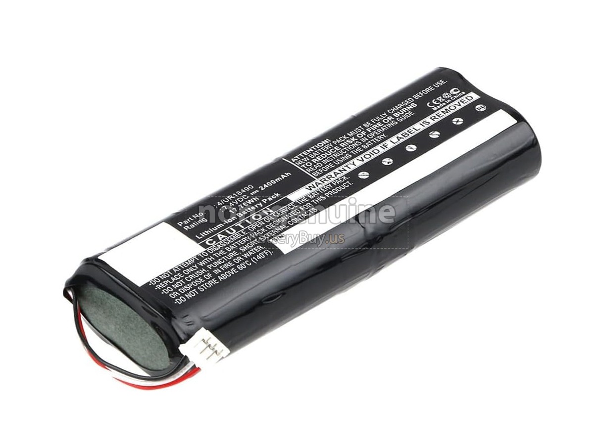 battery for Sony 4/UR18490