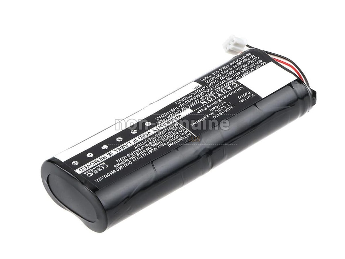 battery for Sony 4/UR18490
