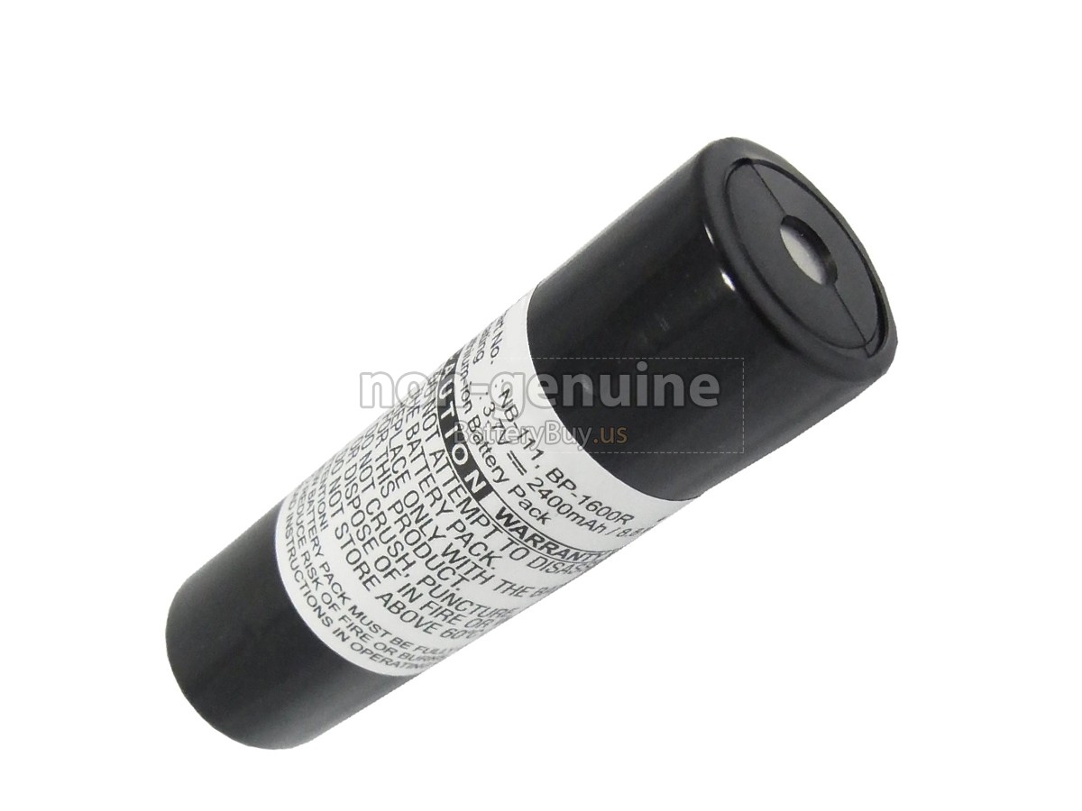 battery for Sony MD-MS200