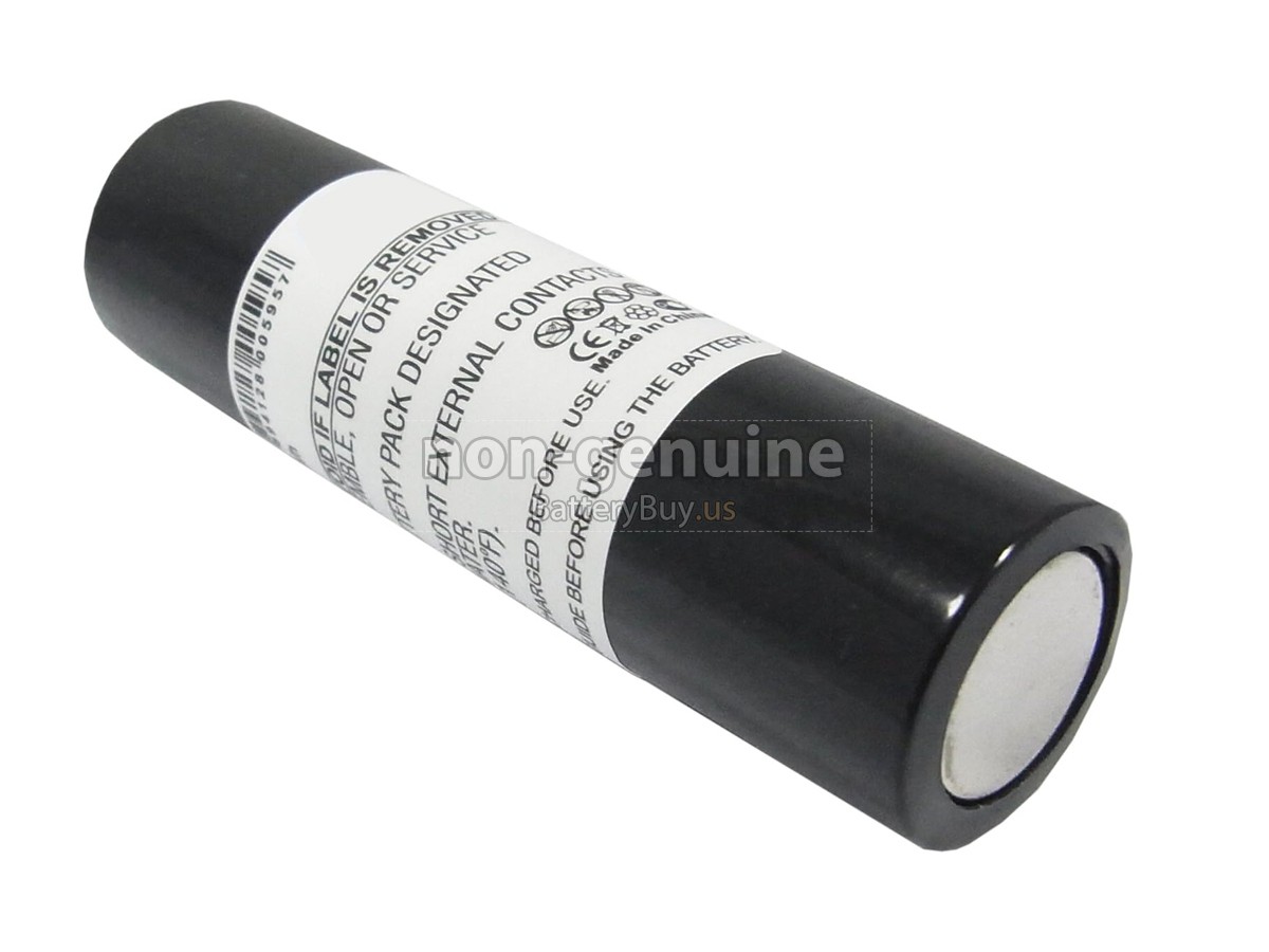 battery for Sony MD-MS200