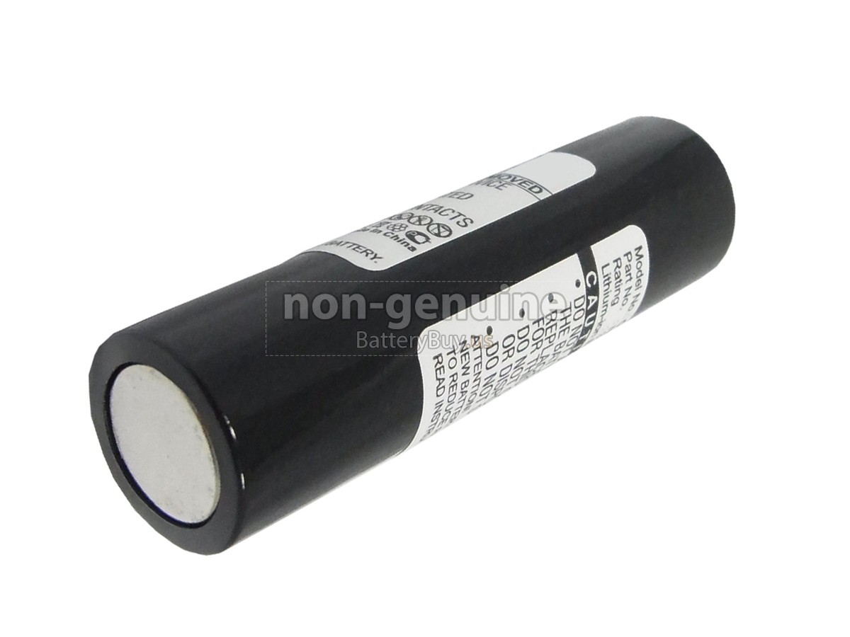 battery for Sony MD-MS200