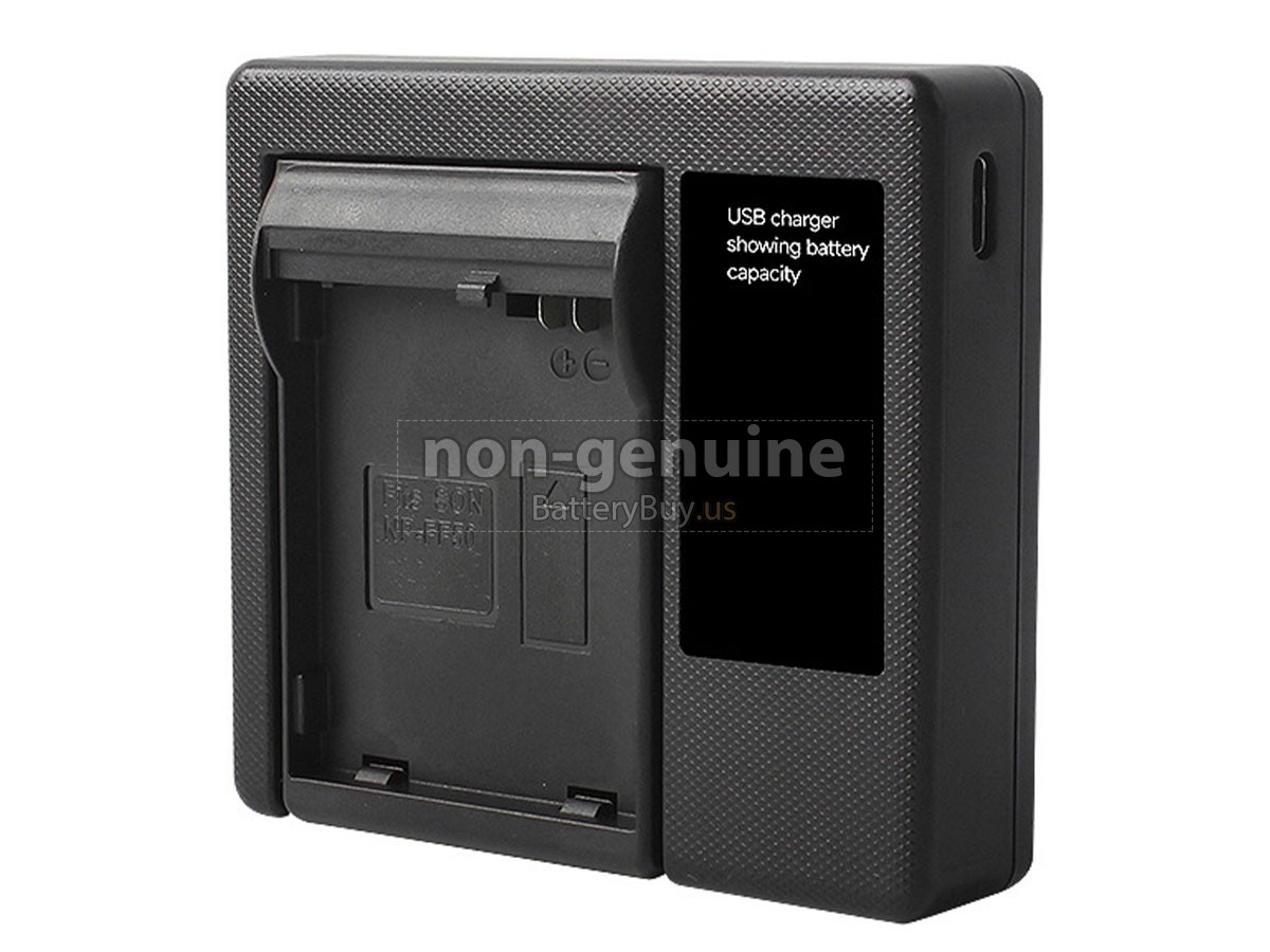 battery for Sony DCR-IP55