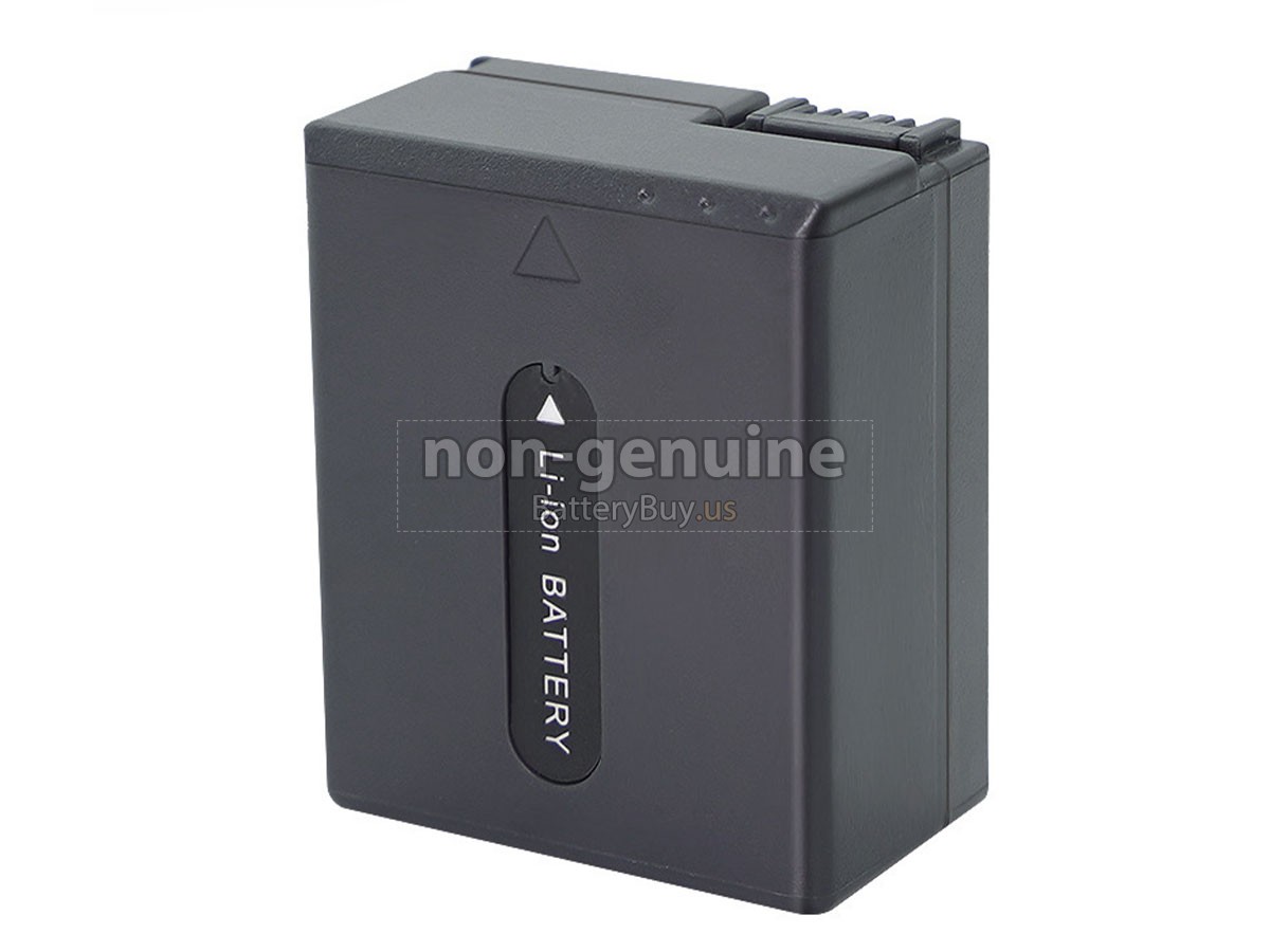 battery for Sony DCR-IP55