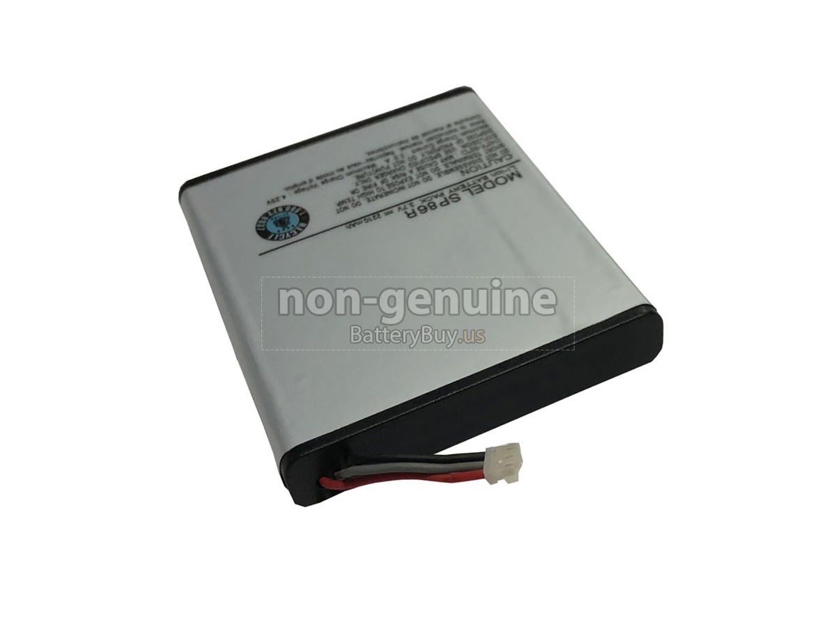 battery for Sony PS VITA 2000