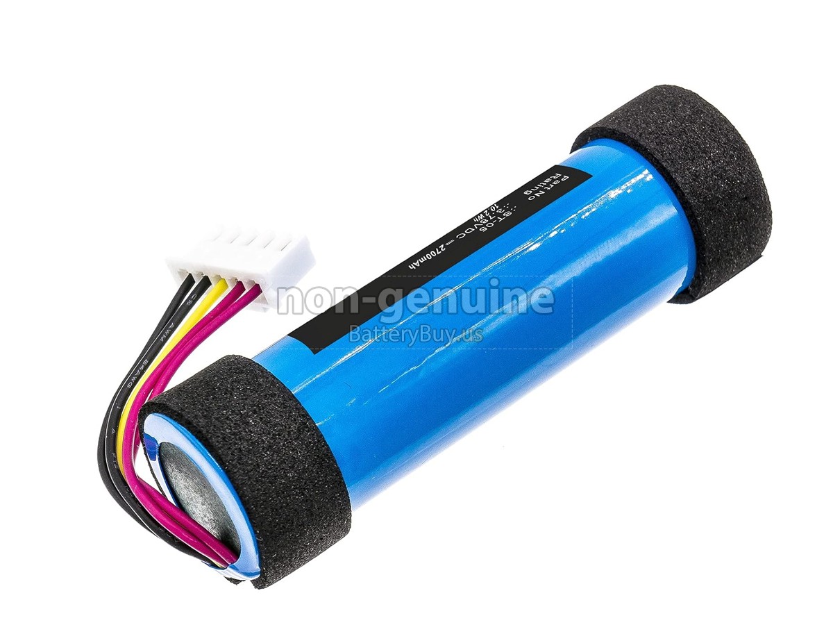 battery for Sony ST-05