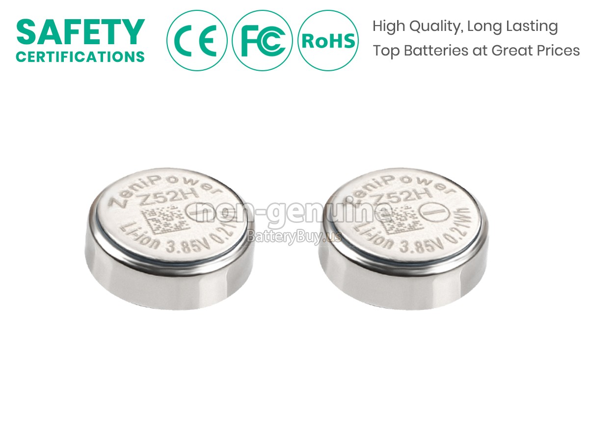 battery for Sony LINKBUDS S