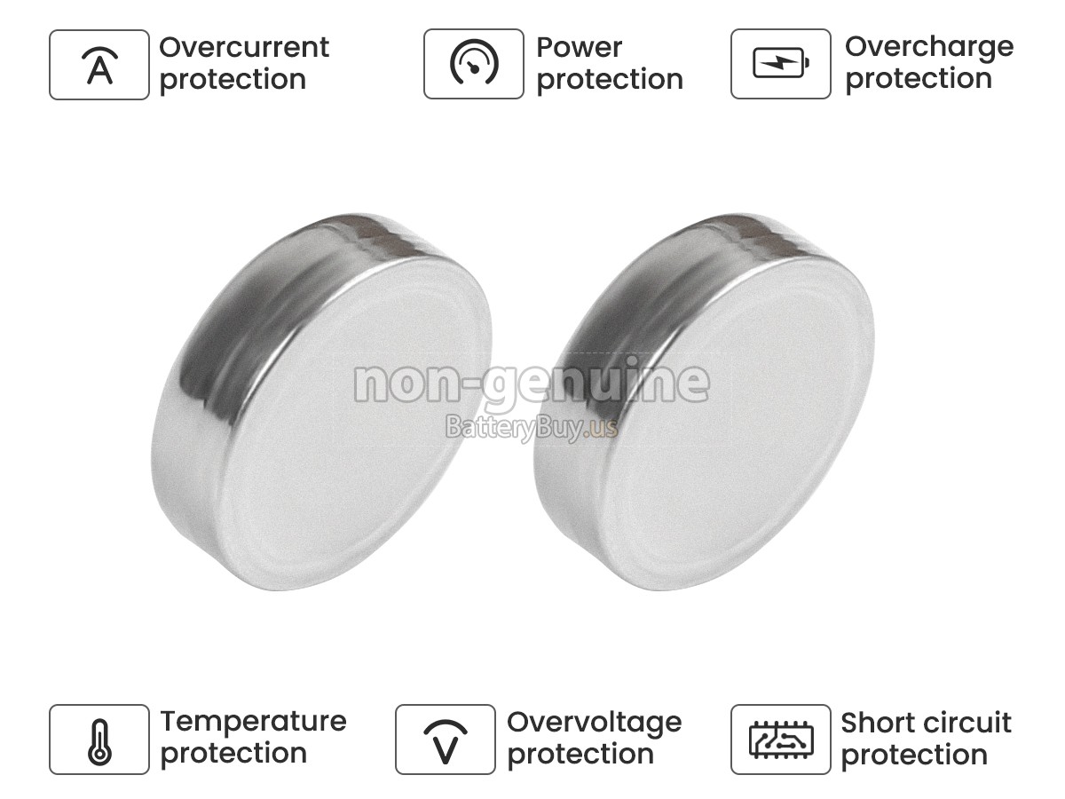 battery for Sony LINKBUDS S
