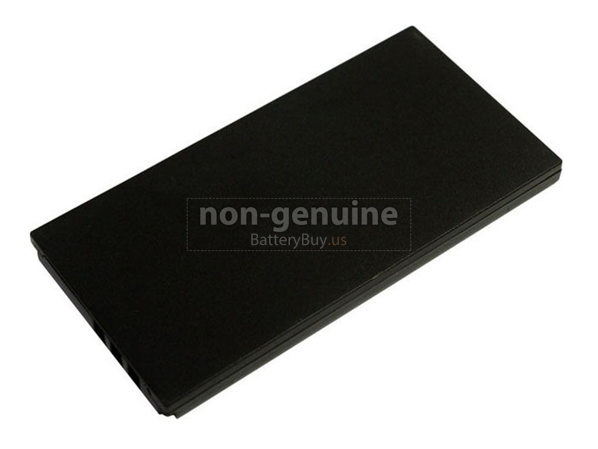 battery for Sony SGPT211NO