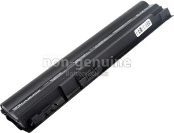 Battery for Sony VAIO VGN-TT50B laptop