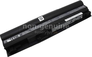 Battery for Sony VAIO VGN-TT35GN/W laptop