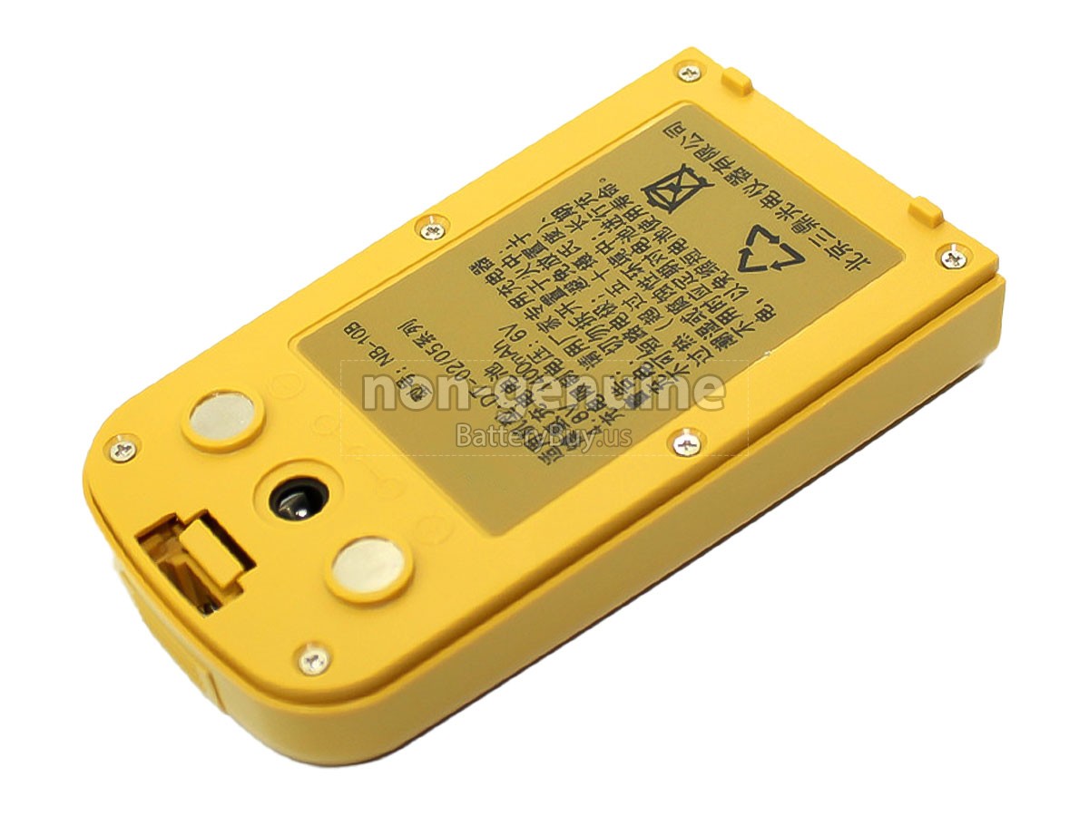 battery for South NB-10B