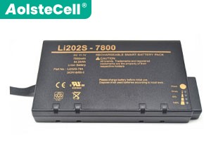 Spacelabs LI202S-7800 battery