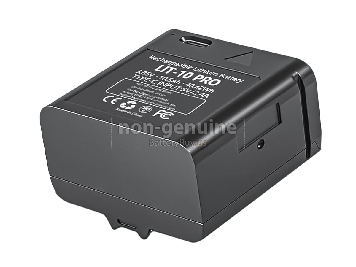 battery for Spypoint LINK-MICRO-S-LTE