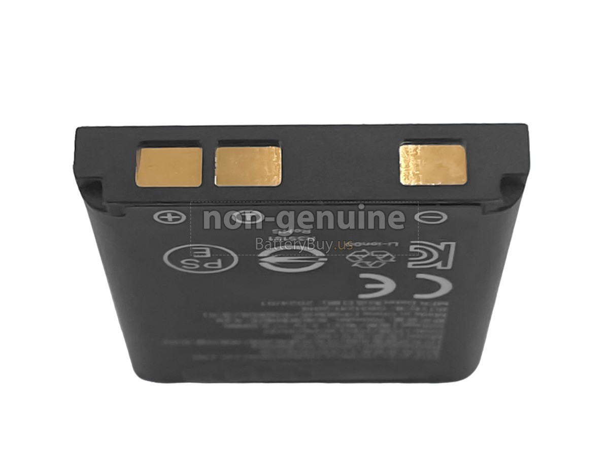 battery for SteelSeries ARCTIS NOVA PRO WIRELESS XBOX