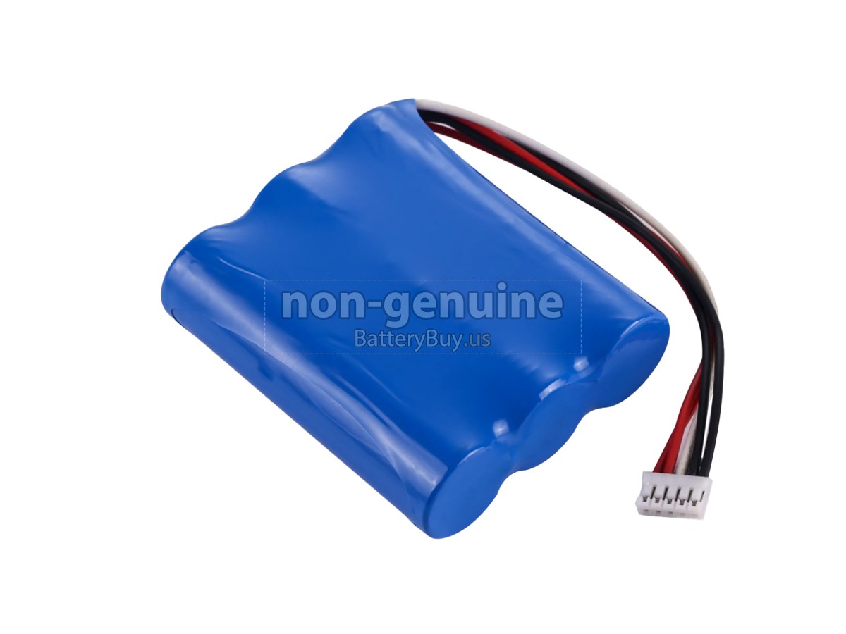 battery for Sumitomo T-400ST