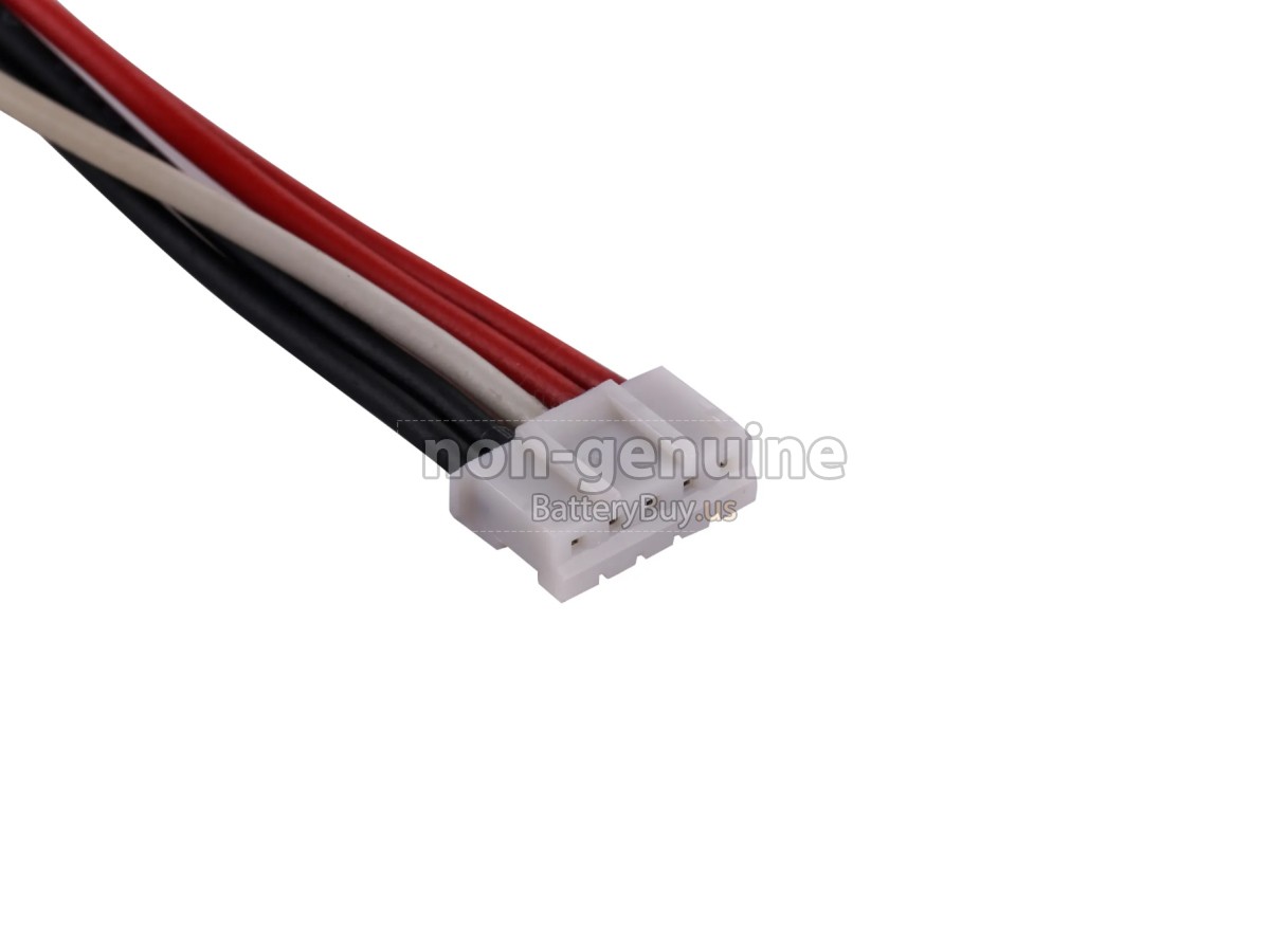 battery for Sumitomo T-400ST