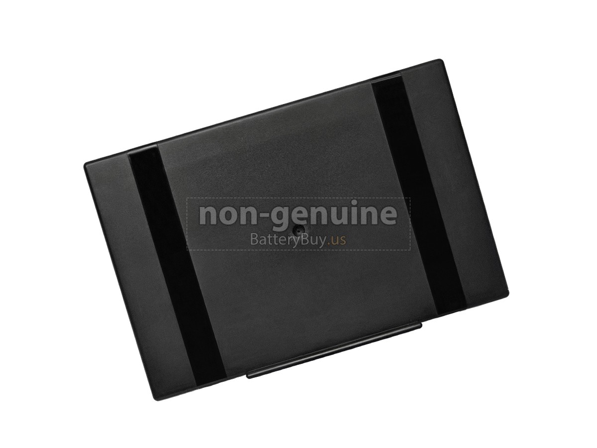 battery for Sumitomo Q102-CA