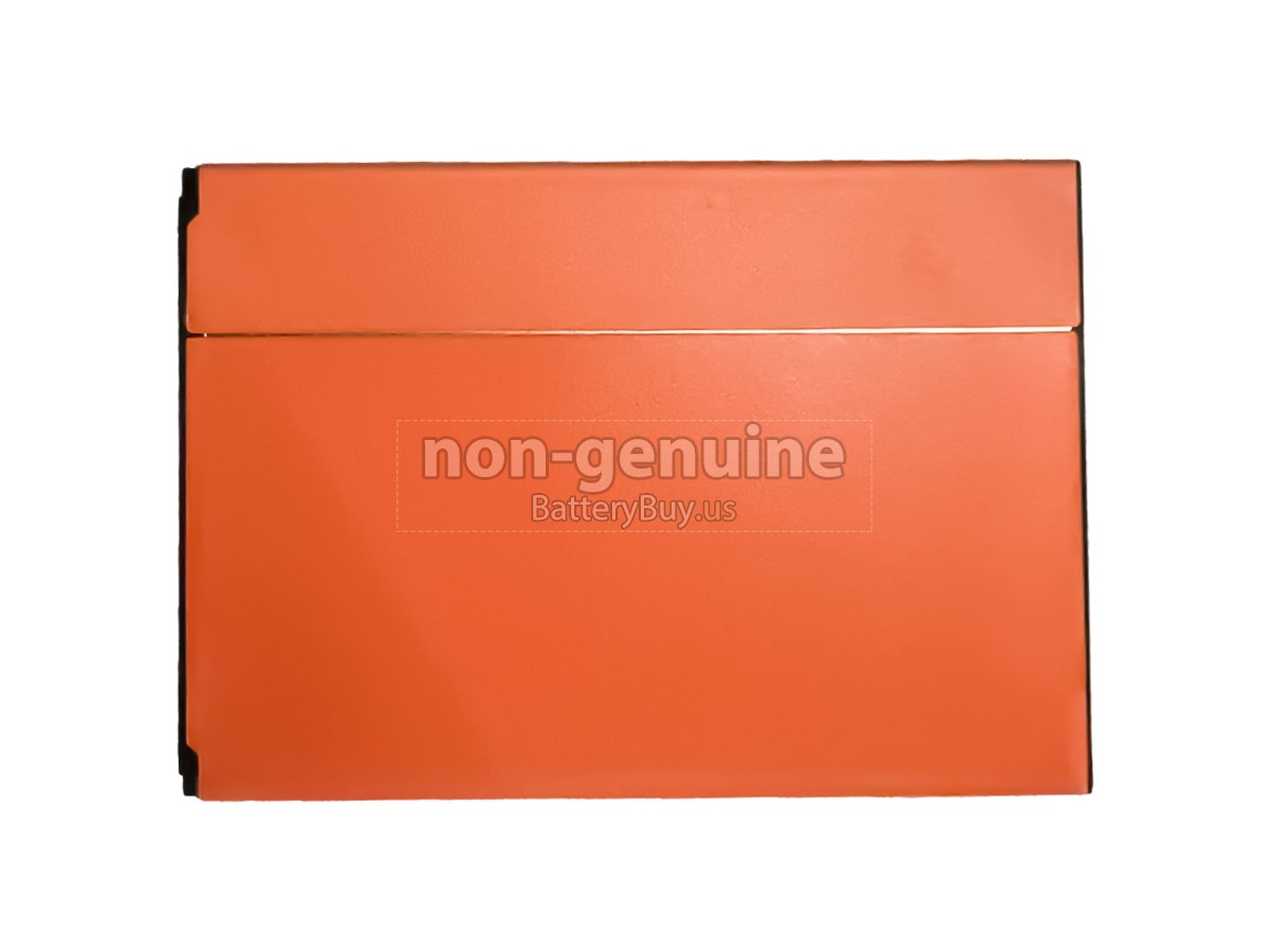 battery for Sunmi ZQP1168