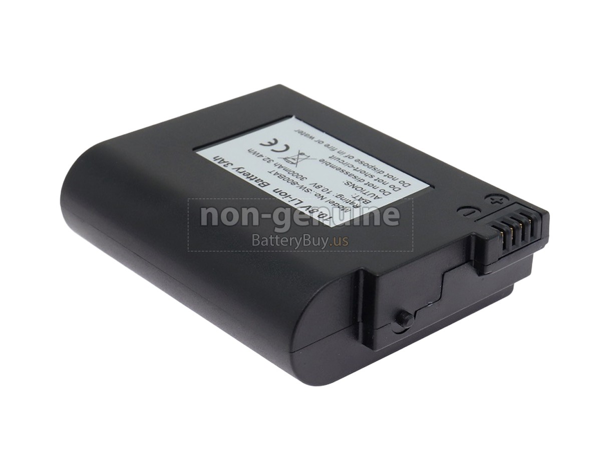 battery for Suoer SW-800BAT