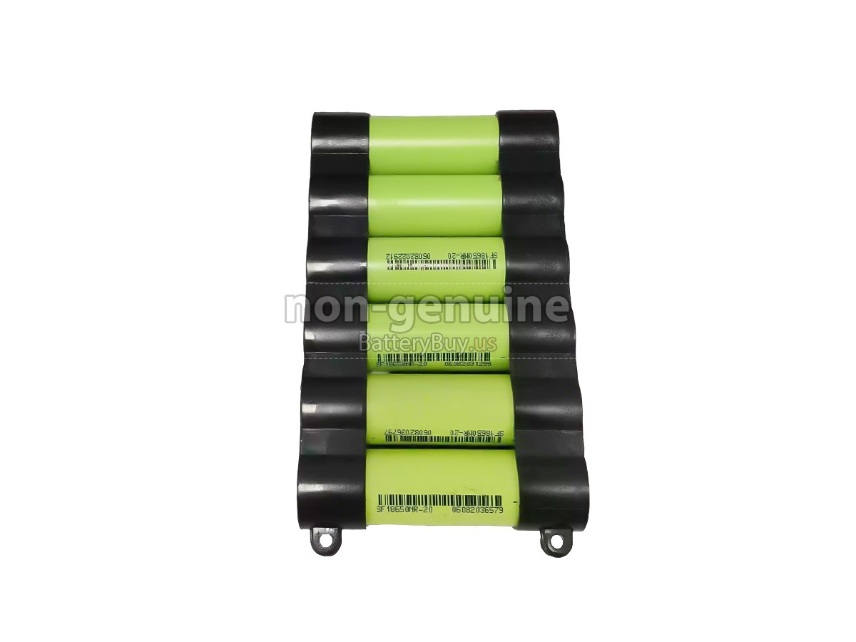 battery for SUPOR SP003WS-6S