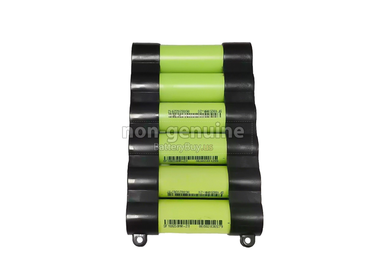 battery for SUPOR SP003WS-6S
