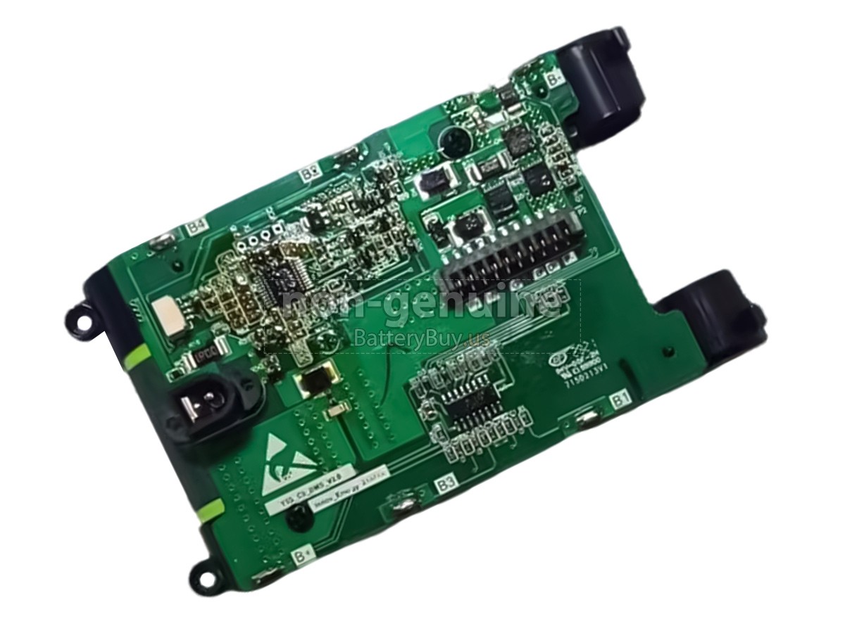 battery for SUPOR VCS63S-C8 PRO