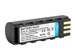 Symbol ds3478 battery