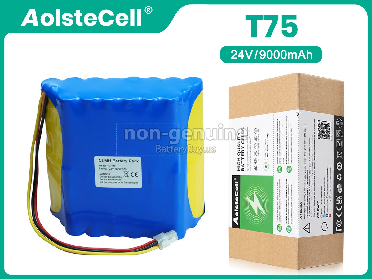 battery for Taema KY633301