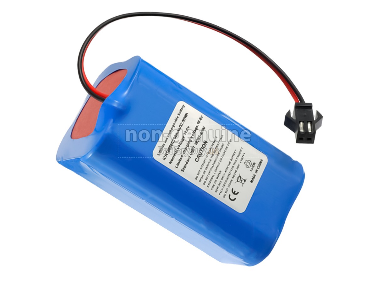battery for Taiyi TS9101