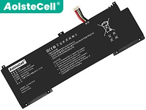 Teclast U529068PV-3S1P battery