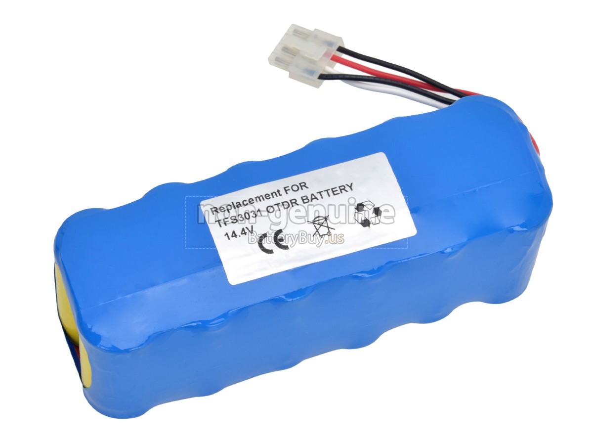 battery for Tektronix 965
