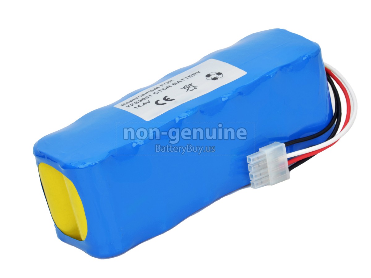 battery for Tektronix 965