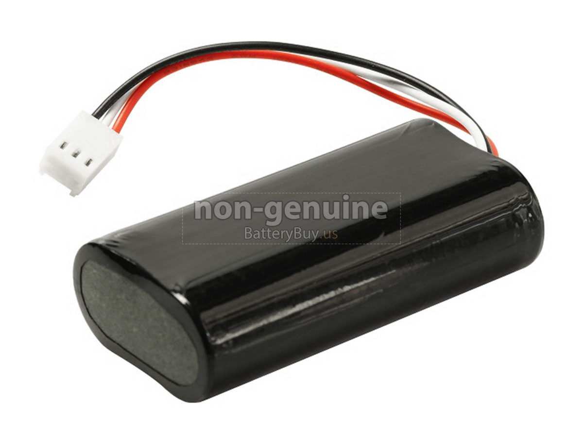 battery for Terumo SYRINGE PUMP